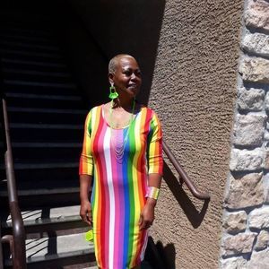 Meet your Posher, Gena